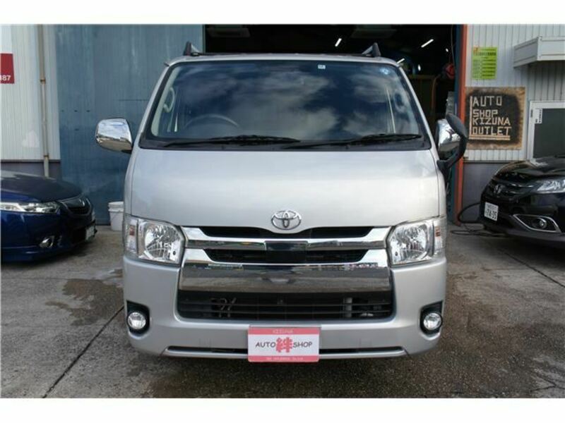 HIACE VAN-16