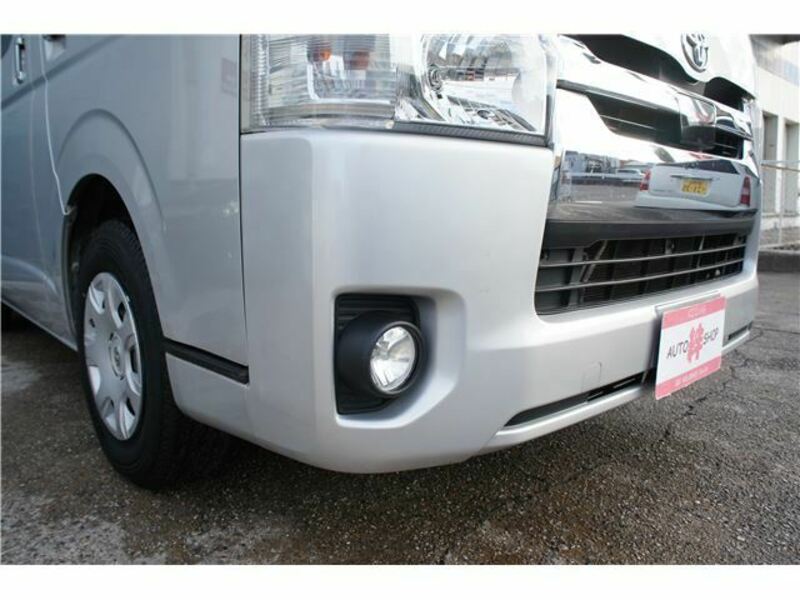 HIACE VAN-23