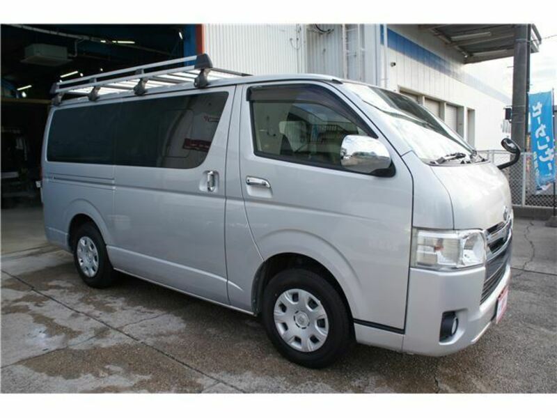 HIACE VAN-25