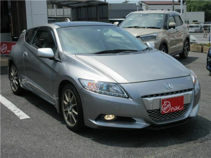 CR-Z-6