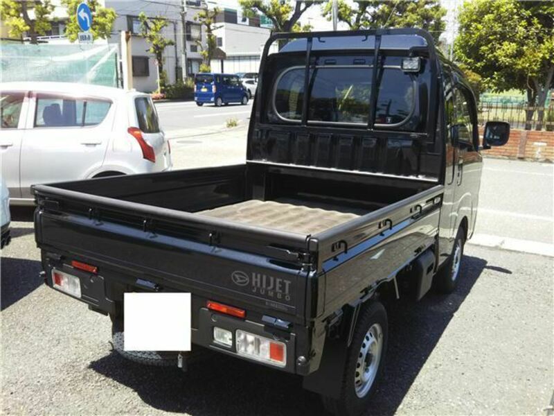 HIJET TRUCK-2