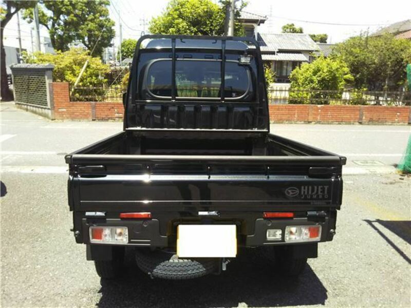 HIJET TRUCK-15