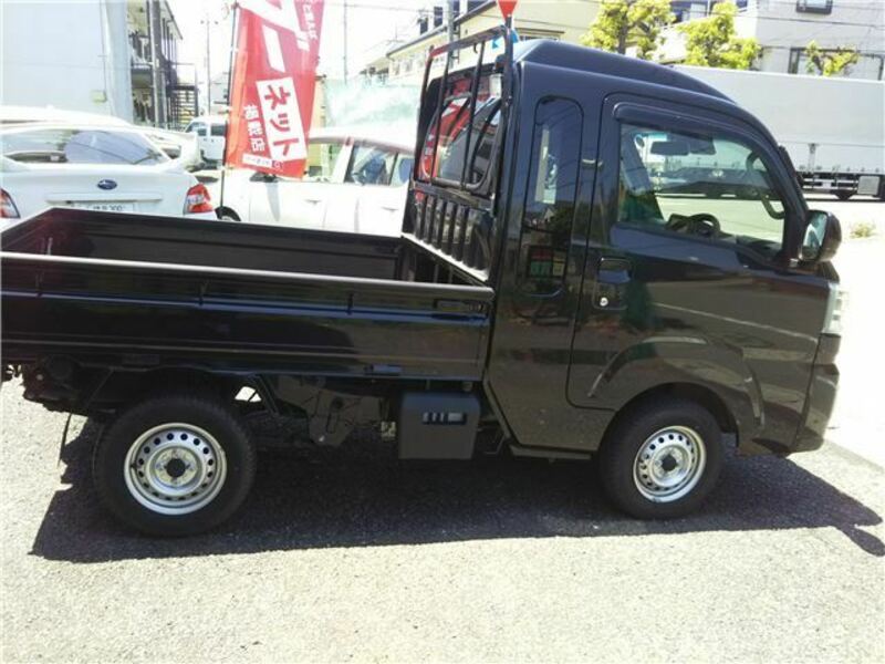 HIJET TRUCK-16