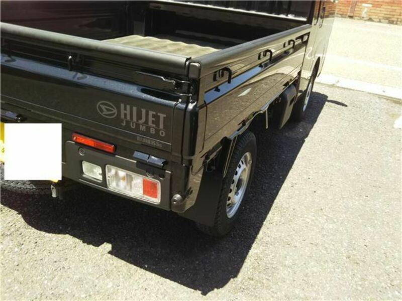 HIJET TRUCK-20