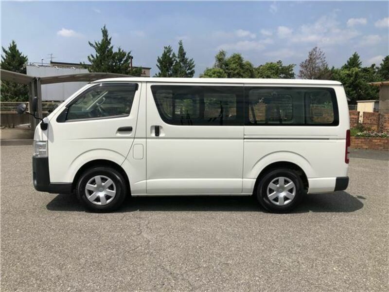 HIACE VAN-2