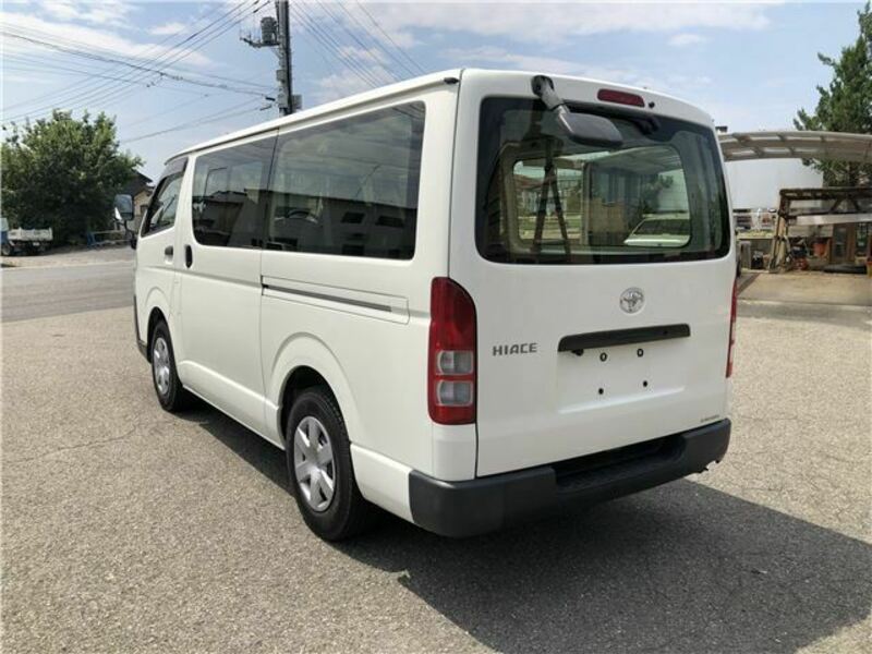 HIACE VAN-3