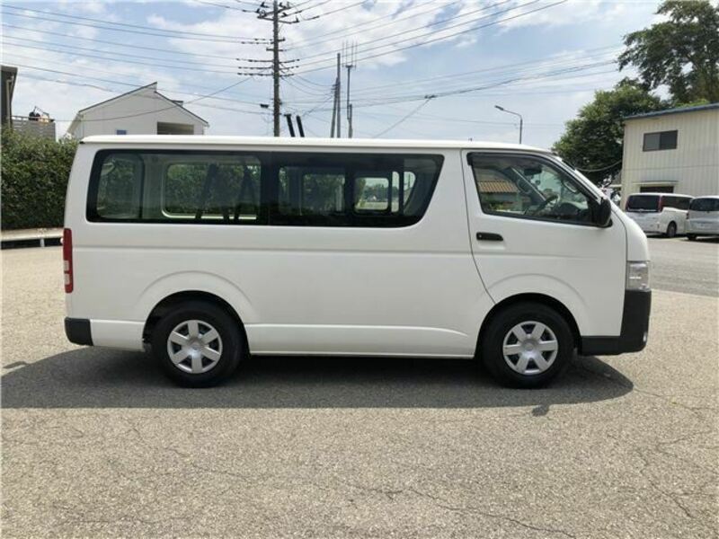 HIACE VAN-5