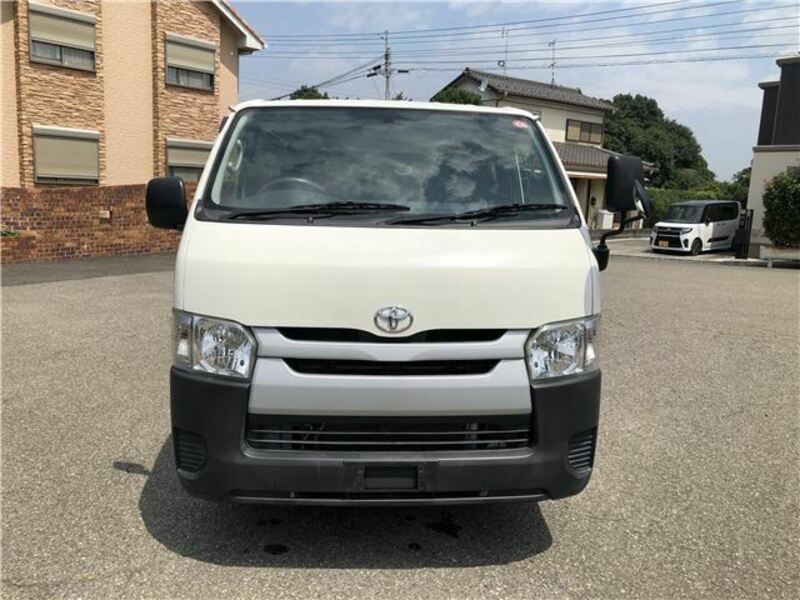 HIACE VAN-7