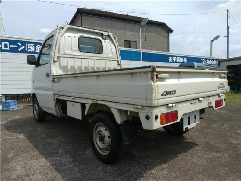 CARRY TRUCK-1