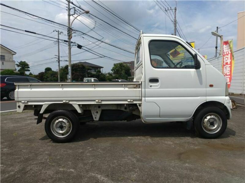 CARRY TRUCK-3