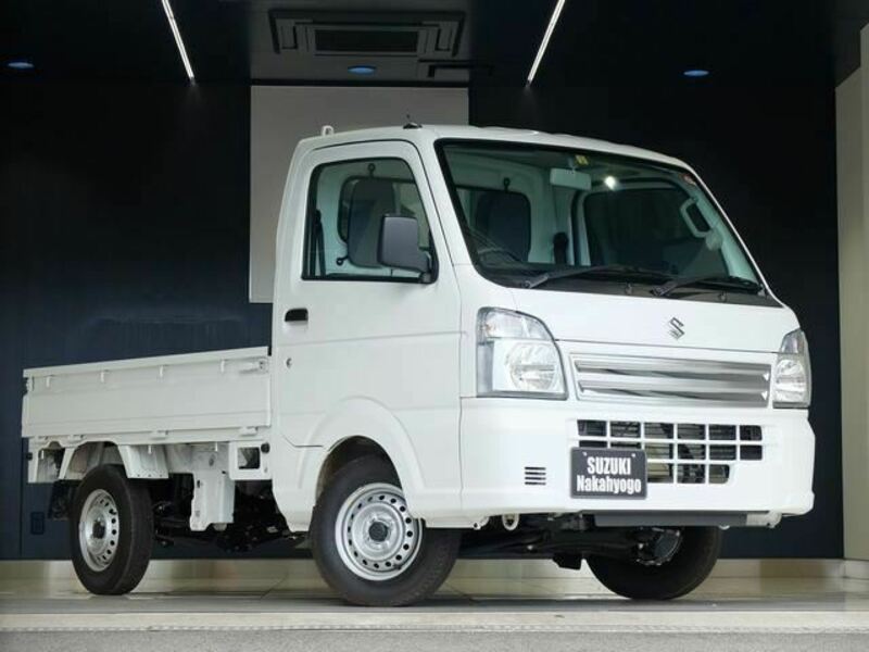 CARRY TRUCK-3