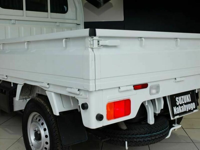 CARRY TRUCK-12