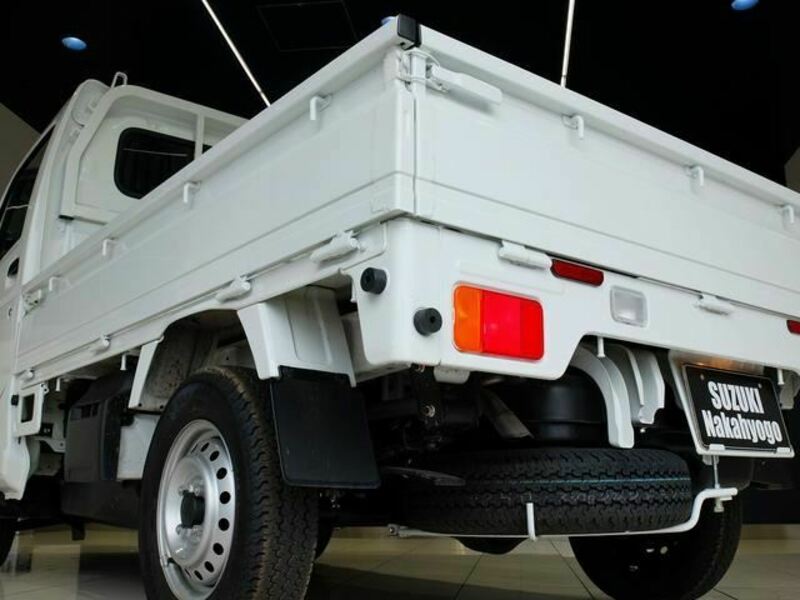 CARRY TRUCK-14