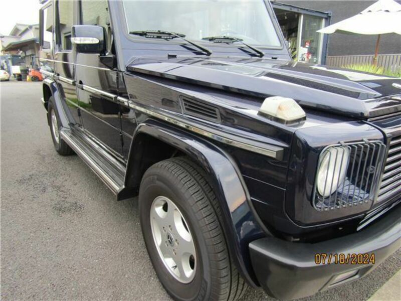 G-CLASS-4