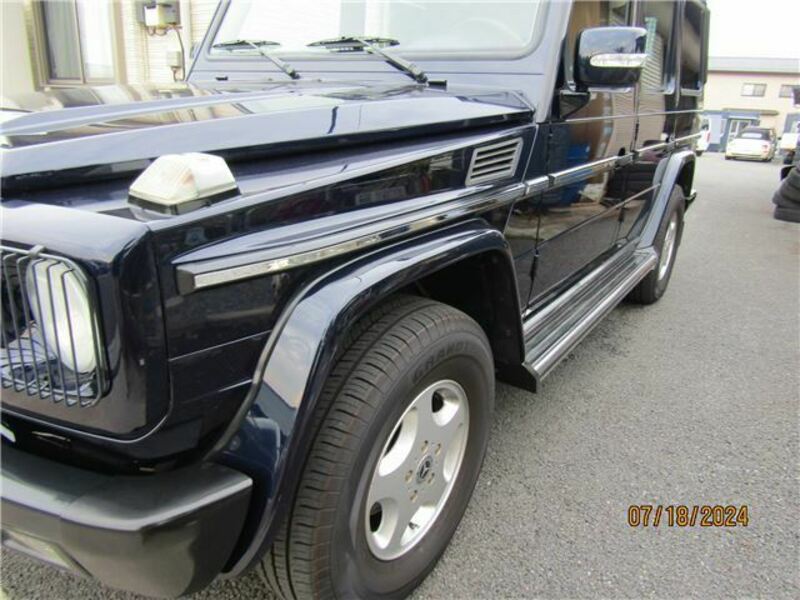 G-CLASS-5