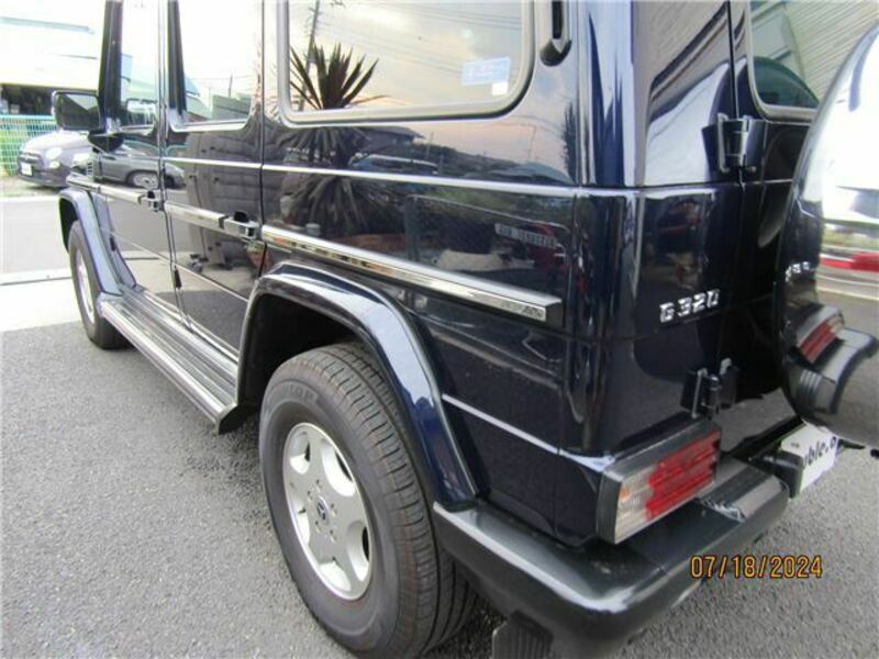 G-CLASS-6