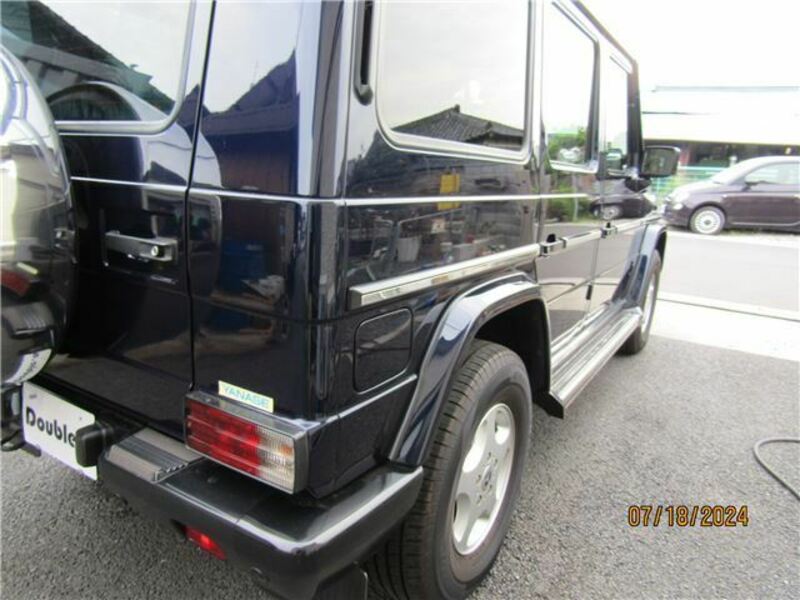 G-CLASS-7