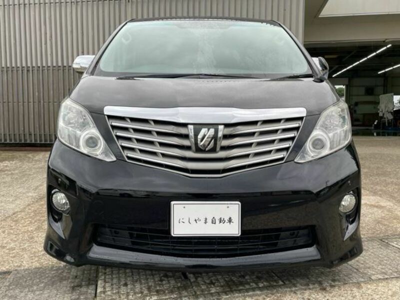 ALPHARD-1