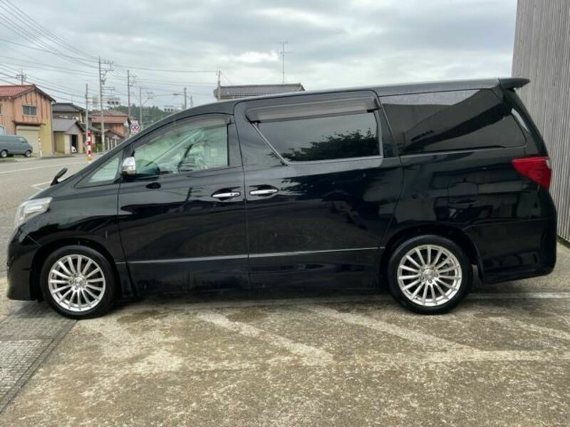 ALPHARD-3