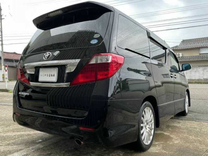 ALPHARD-6