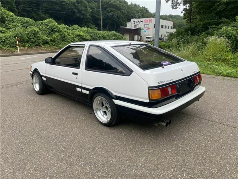 COROLLA LEVIN-10