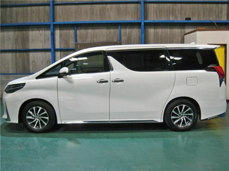 ALPHARD-6