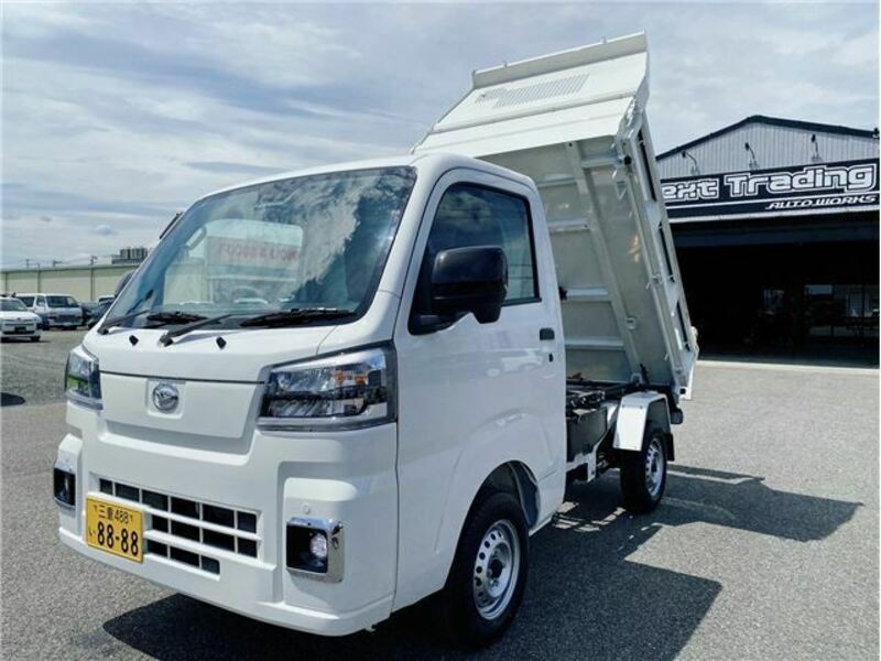 HIJET TRUCK-4