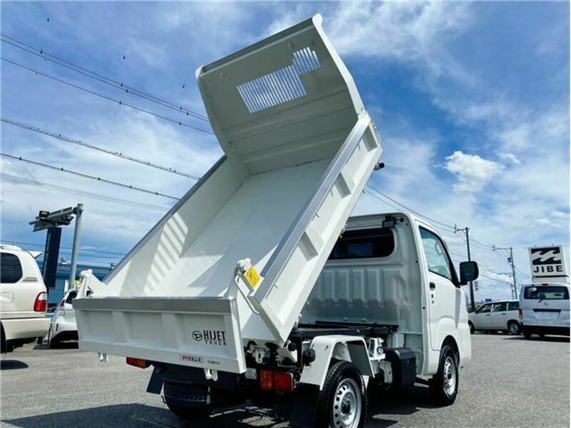 HIJET TRUCK-6