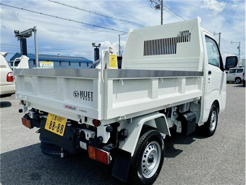 HIJET TRUCK-11