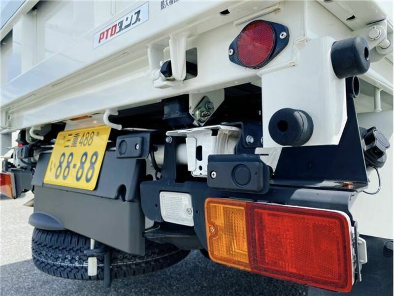 HIJET TRUCK-12