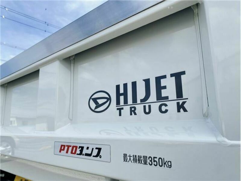 HIJET TRUCK-13