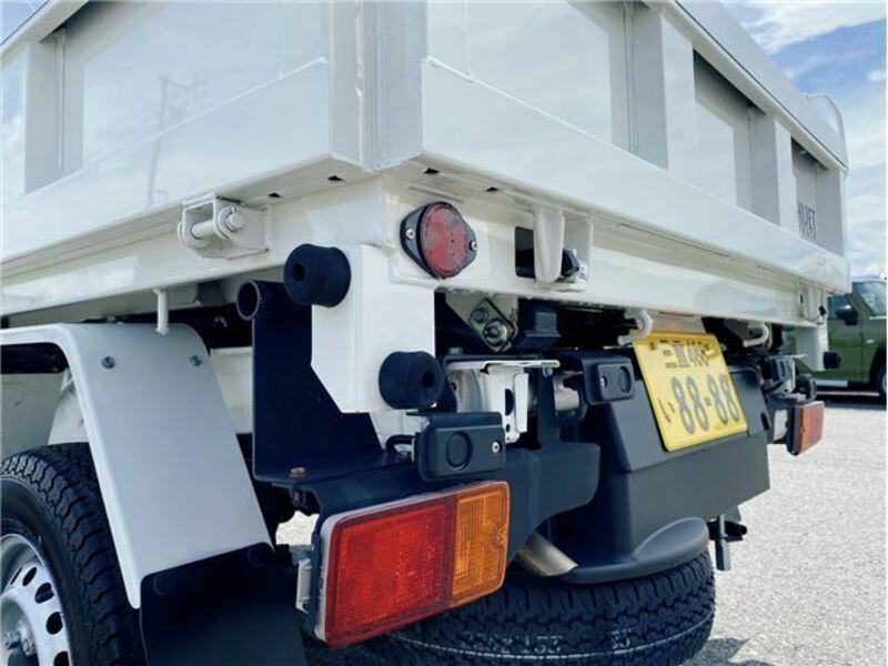 HIJET TRUCK-17