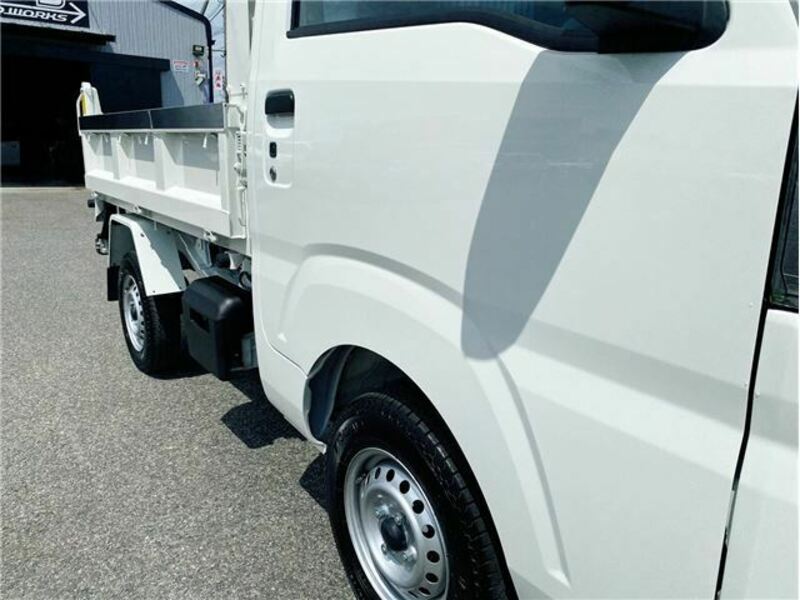 HIJET TRUCK-25