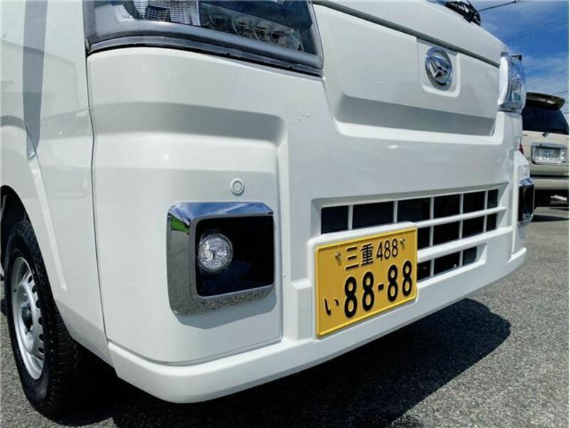 HIJET TRUCK-26