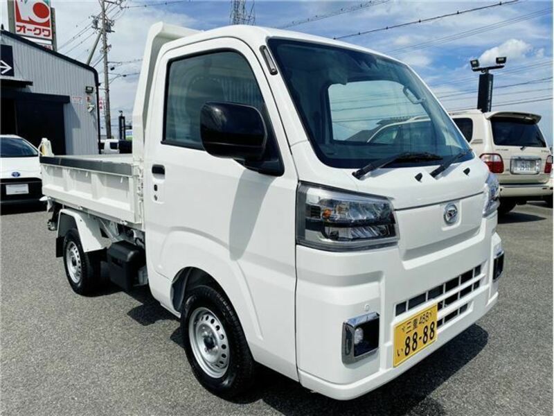 HIJET TRUCK-35