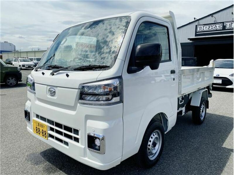 HIJET TRUCK-37