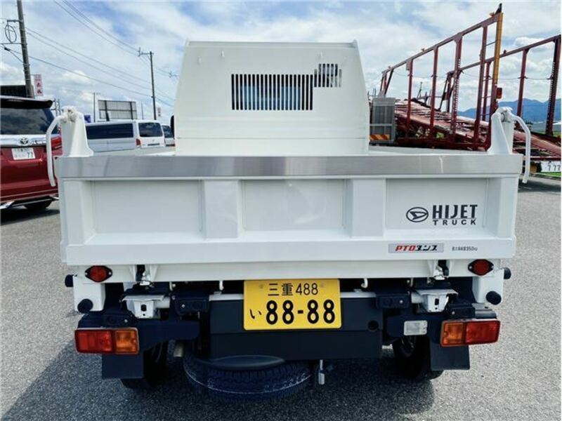 HIJET TRUCK-39