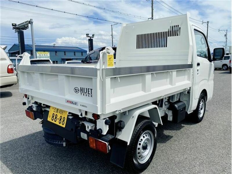 HIJET TRUCK-40