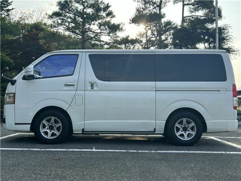 HIACE-8