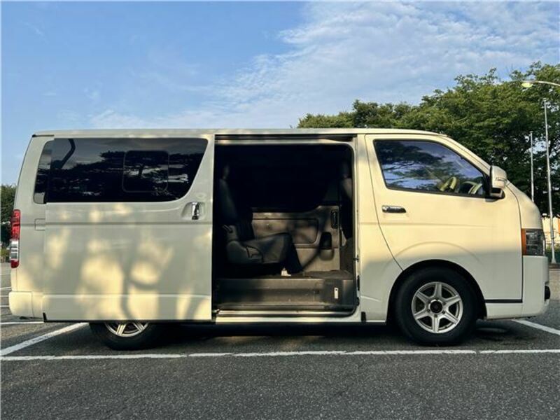 HIACE-9