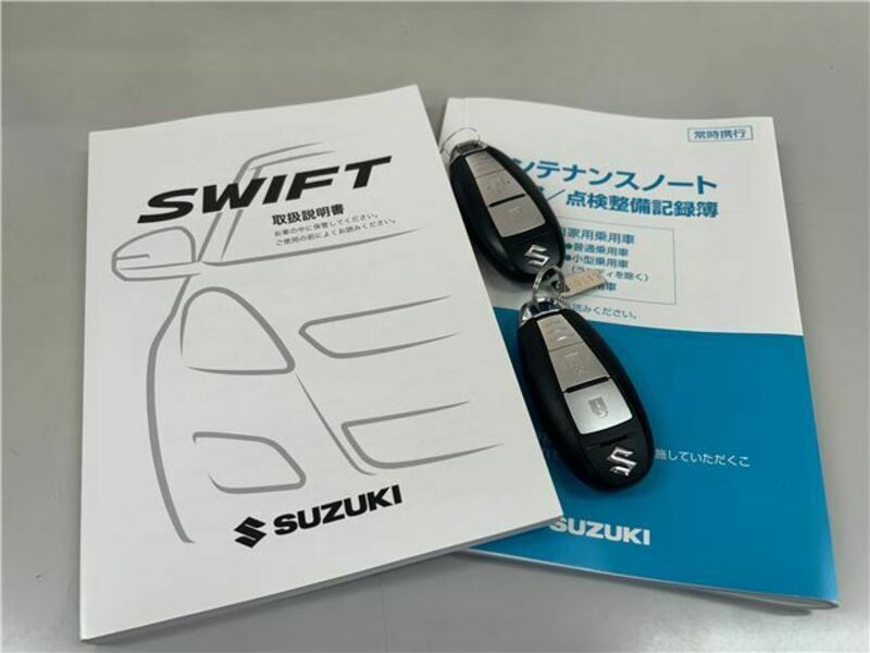 SWIFT-21