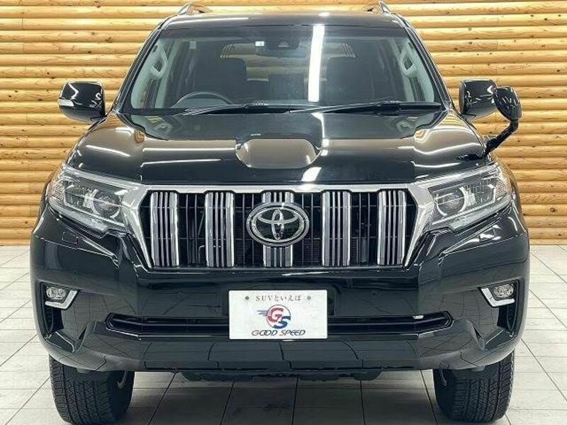 LAND CRUISER PRADO-16