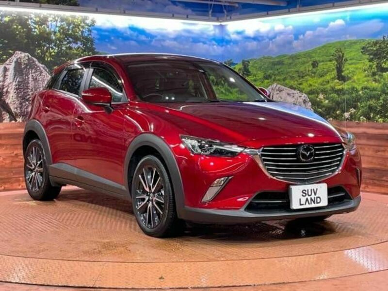 CX-3-16