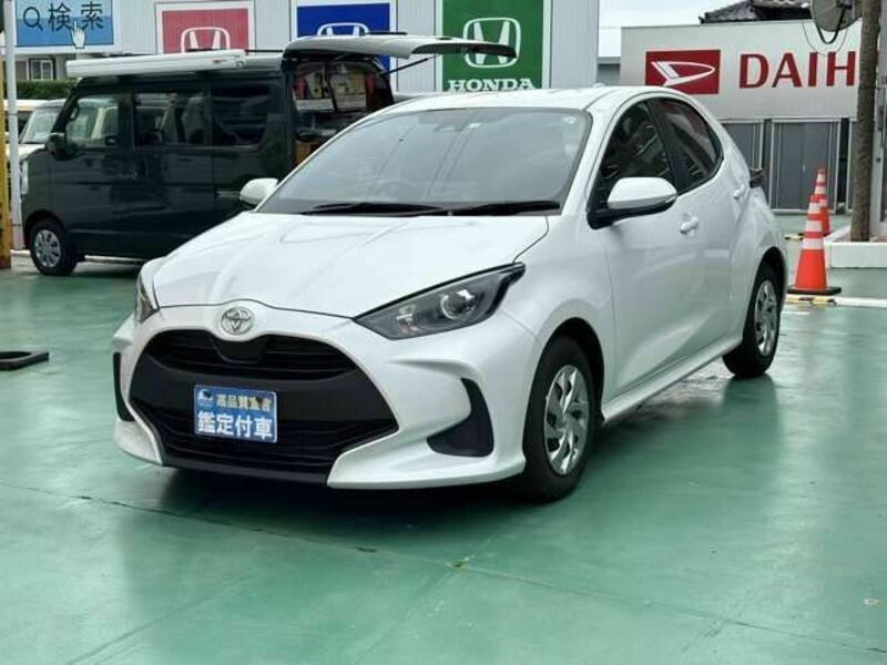 YARIS-2