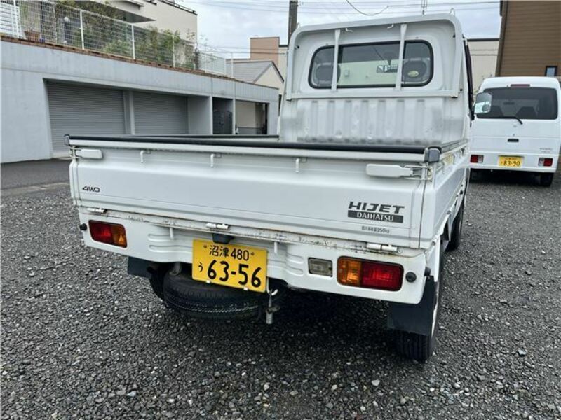 HIJET TRUCK-1