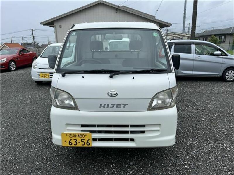 HIJET TRUCK-5