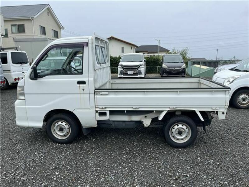 HIJET TRUCK-7