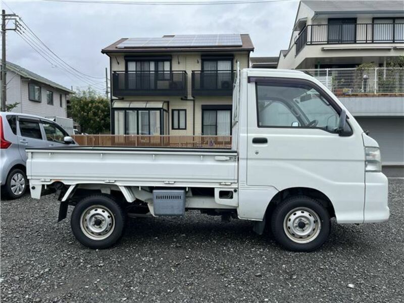 HIJET TRUCK-15