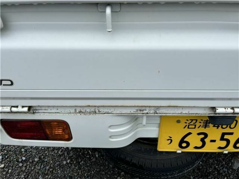 HIJET TRUCK-29