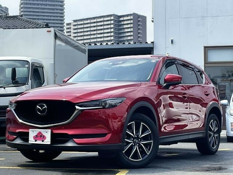 CX-5-0